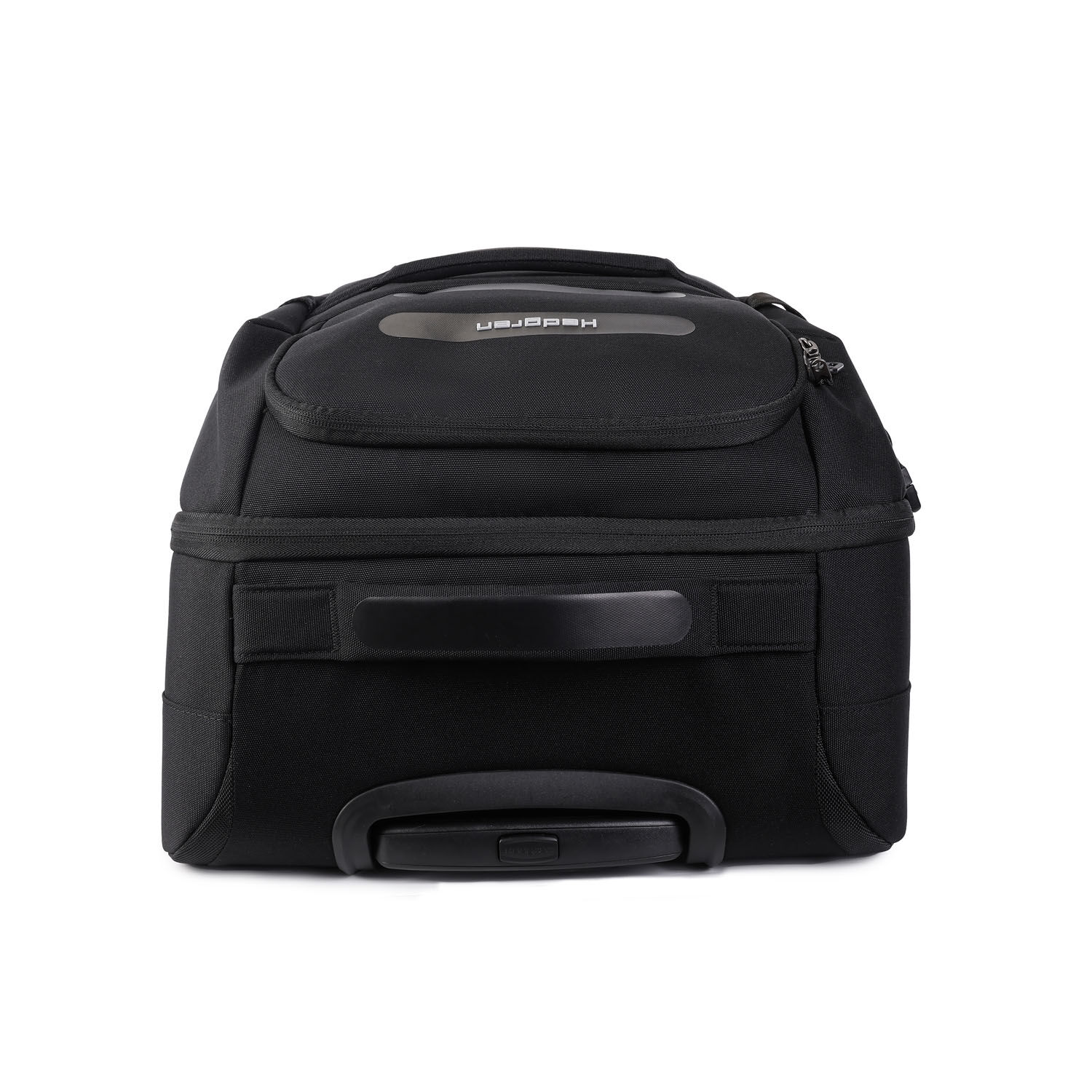 Hedgren Comby JOURNEY Reisetasche 79cm mit Rollen Black