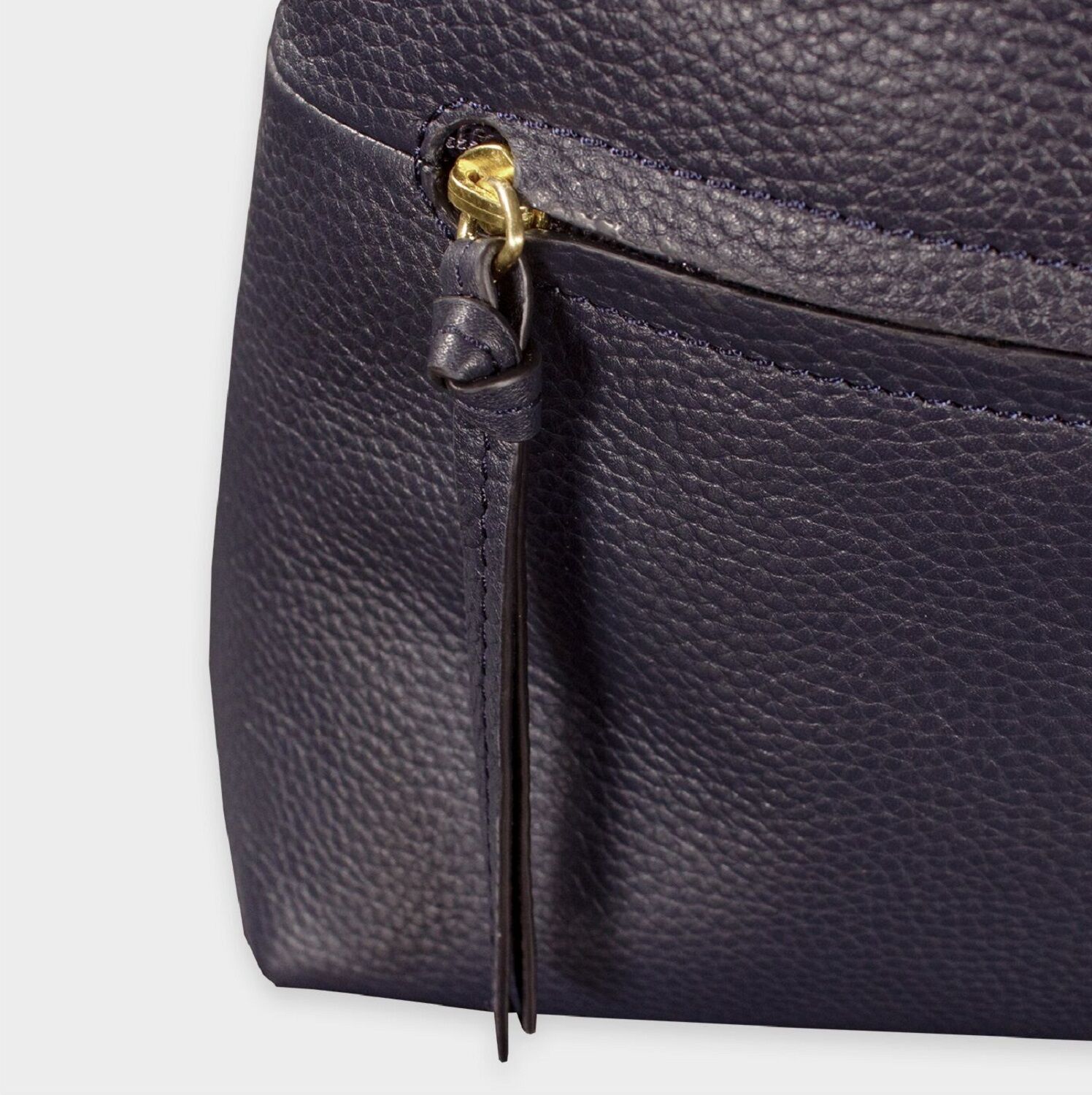 Braun Büffel Hanna Umhängetasche S 12071 navy