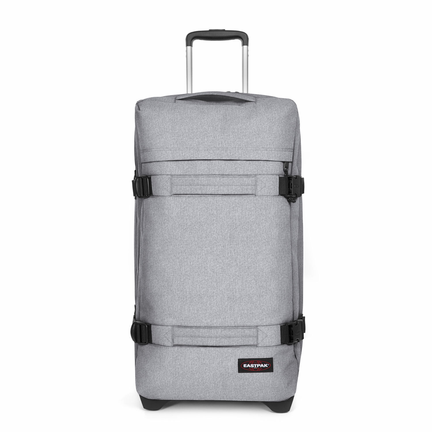 Eastpak Transit'R Reisetrolley M mit 2 Rollen Sunday Grey Eastpak Transit'R Reisetrolley M mit 2 Rollen Sunday Grey