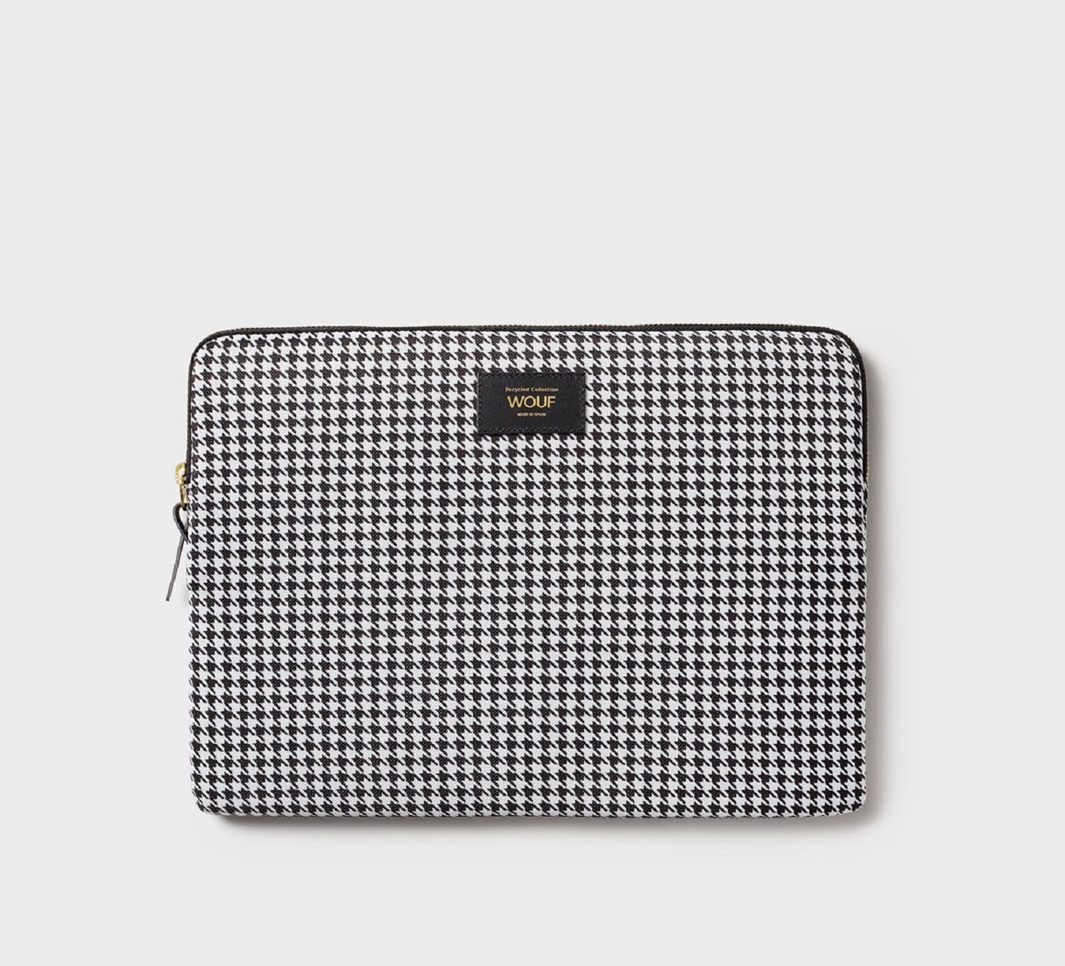 Wouf Daily Collection Laptop Sleeve 13" &amp; 14" Celine