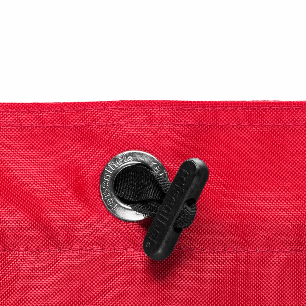 Reisenthel Shopping Changebag red