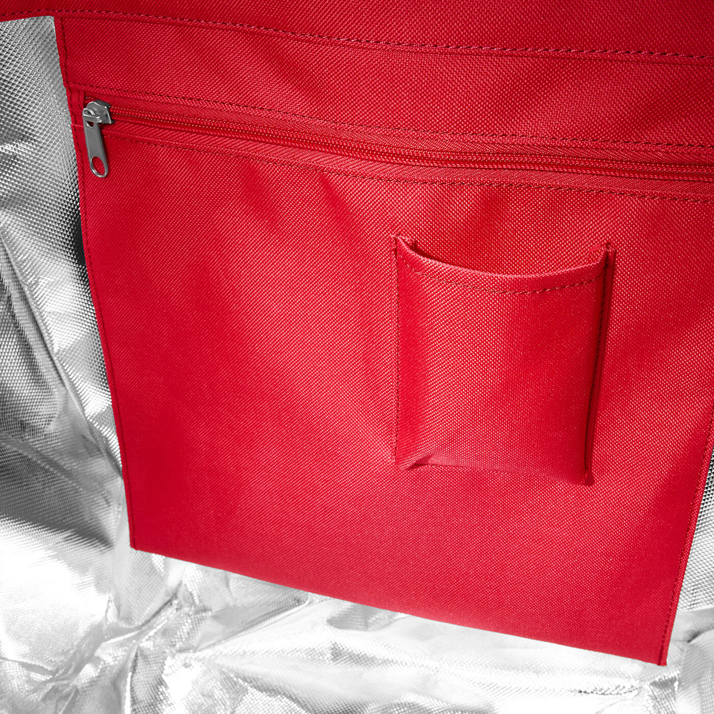 Reisenthel Thermo carrycruiser Iso Red