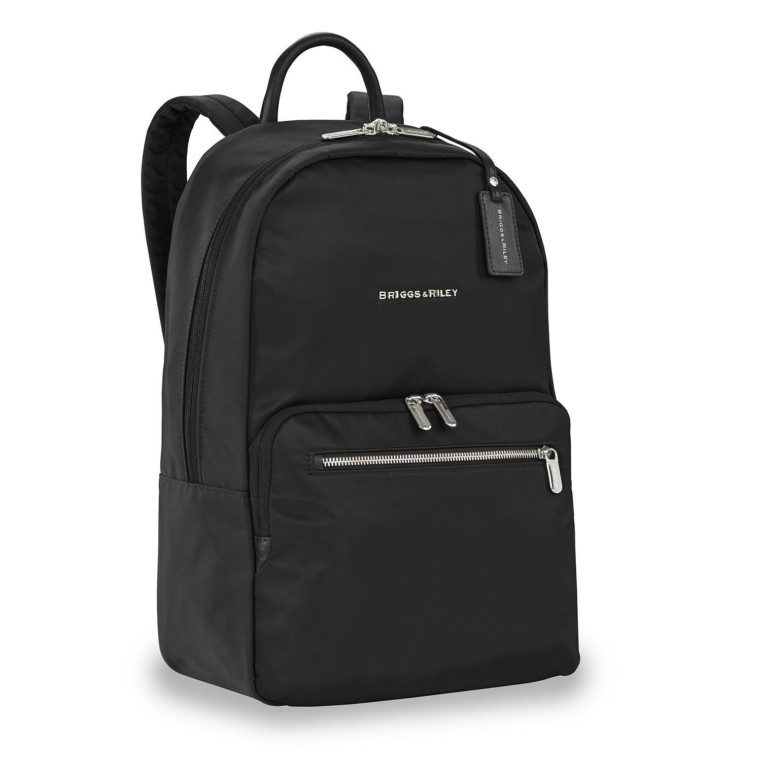 Briggs & Riley Rhapsody Essential Backpack schwarz