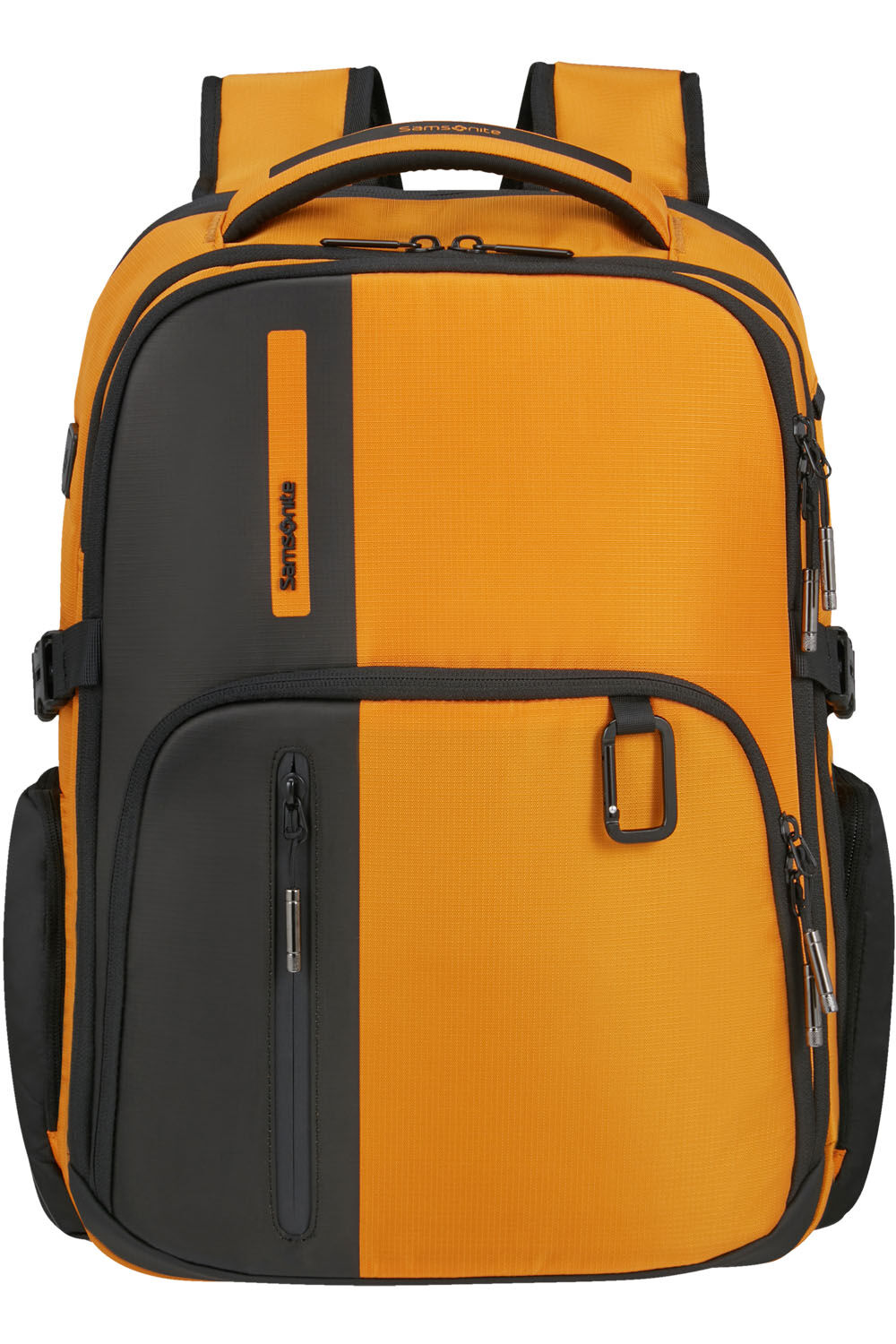 Samsonite Biz2Go Rucksack 15.6" Daytrip Radiant Yellow