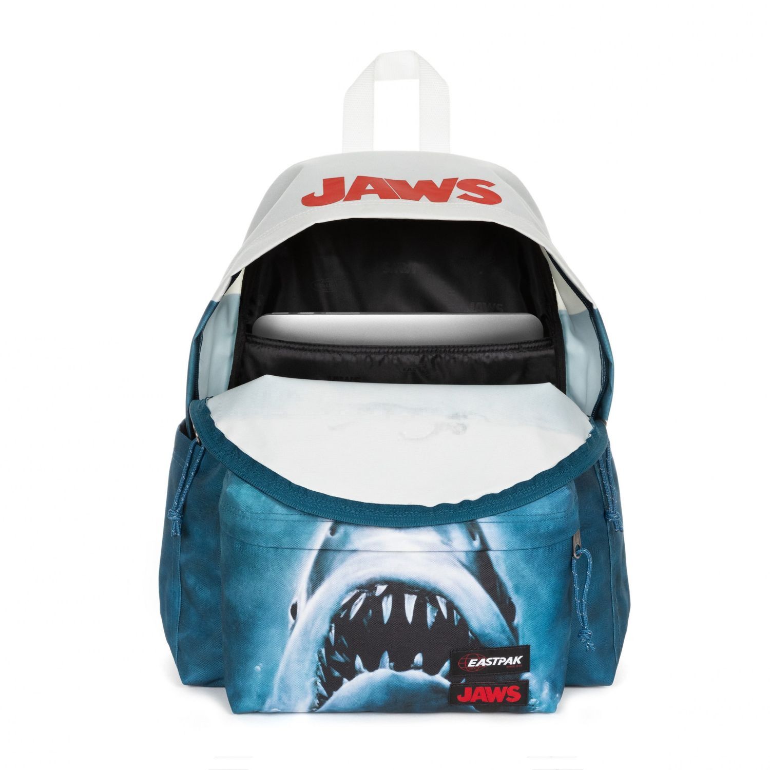 Eastpak DAY PAK'R Rucksack Jaws Poster
