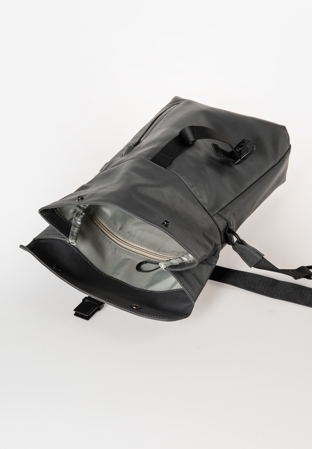 aunts & uncles Japan RE Kuji Rolltoptasche volcanic ash aunts & uncles Japan RE Kuji Rolltoptasche volcanic ash