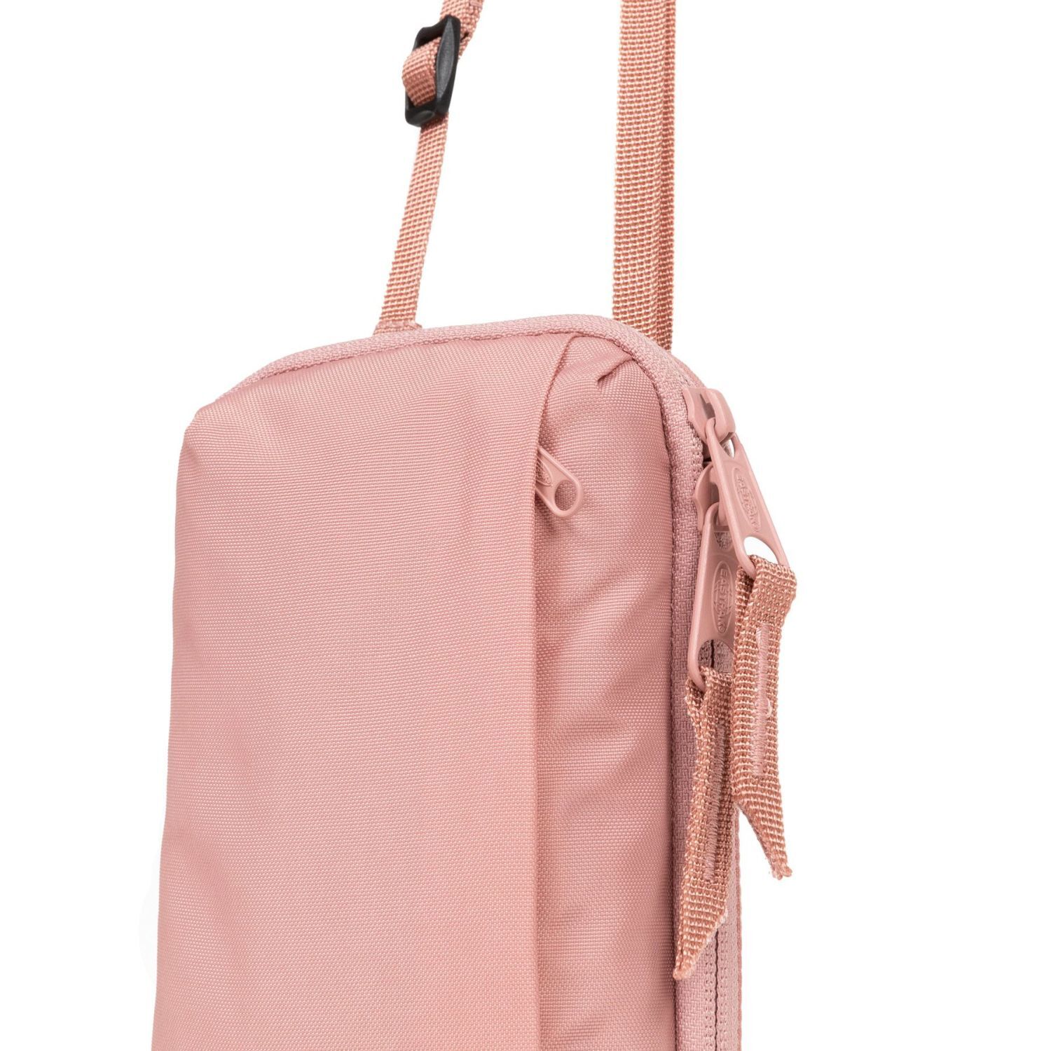 Eastpak CNNCT F Pouch Umhängetasche Pink