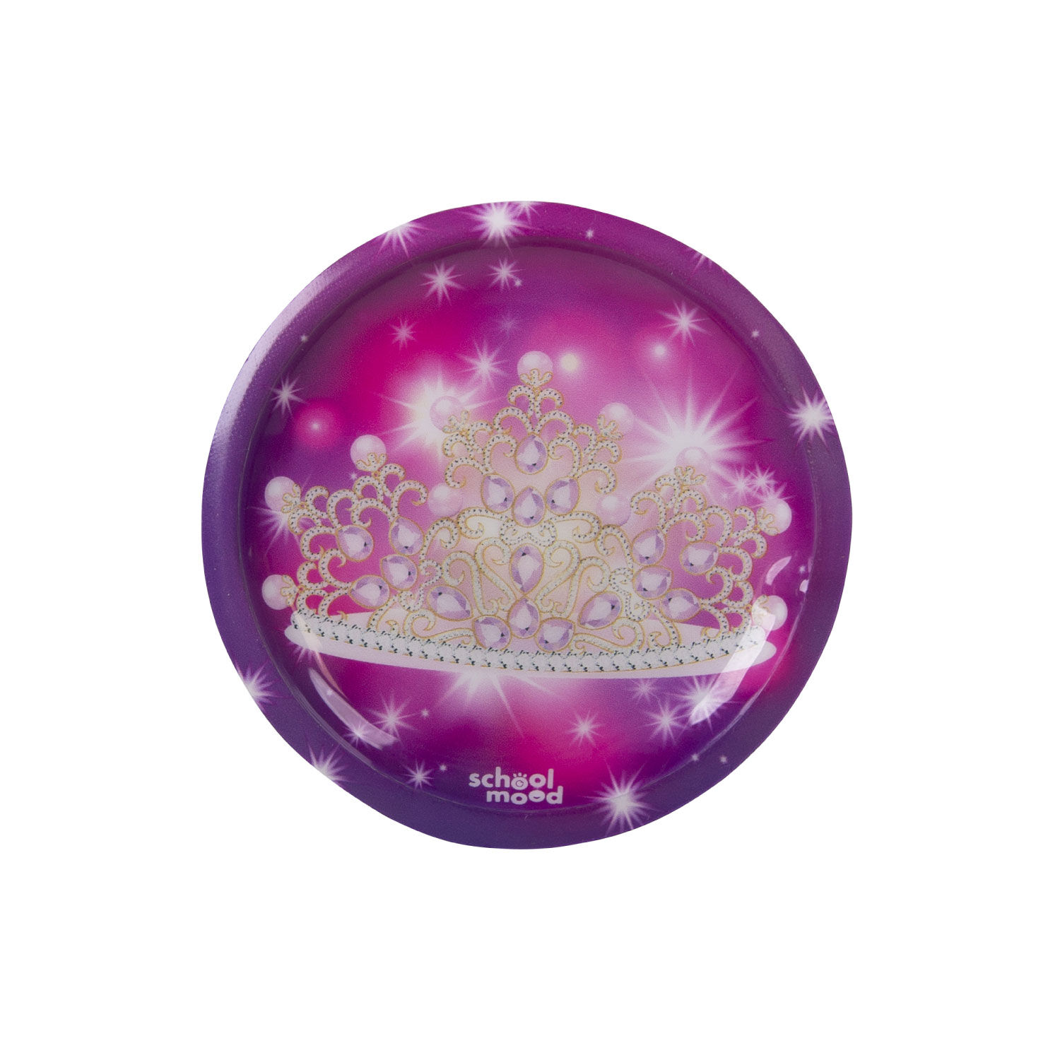 School-Mood Zubehör LED-Patchy Diadem