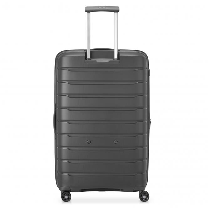 Roncato B-Flying Grande Spinner, erweiterbar 78cm Antracite