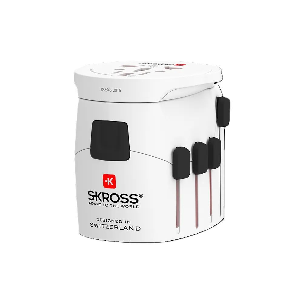 SKROSS World PRO Adapter