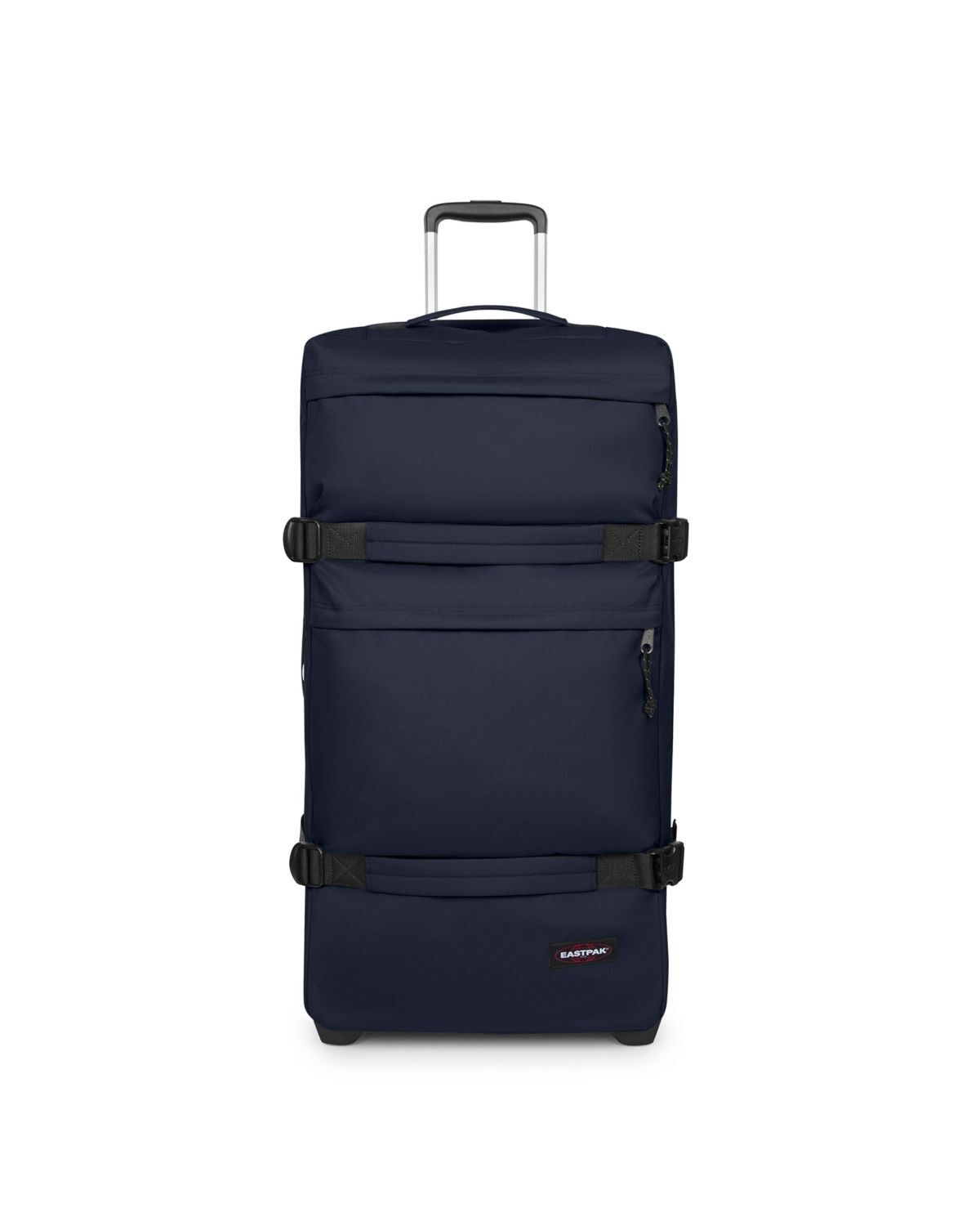 Eastpak Transit'R Plus Reisetrolley M mit 2 Rollen, Authentic Original Ultra Marine