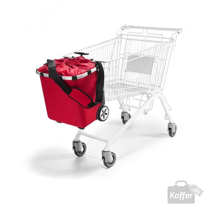 Reisenthel Thermo carrycruiser Iso Red Reisenthel Thermo carrycruiser Iso Red