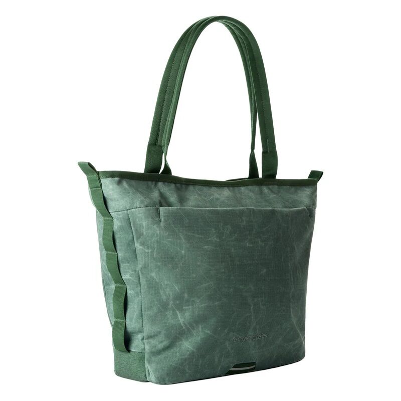 eagle creek Explore Tote Bag Grass Green