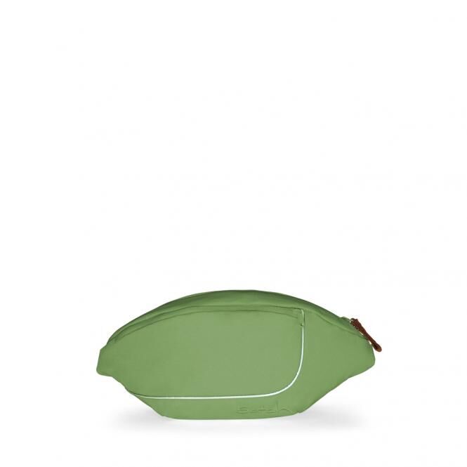 satch Freizeit CROSS Hip Bag Pure Jade Green satch Freizeit CROSS Hip Bag Pure Jade Green