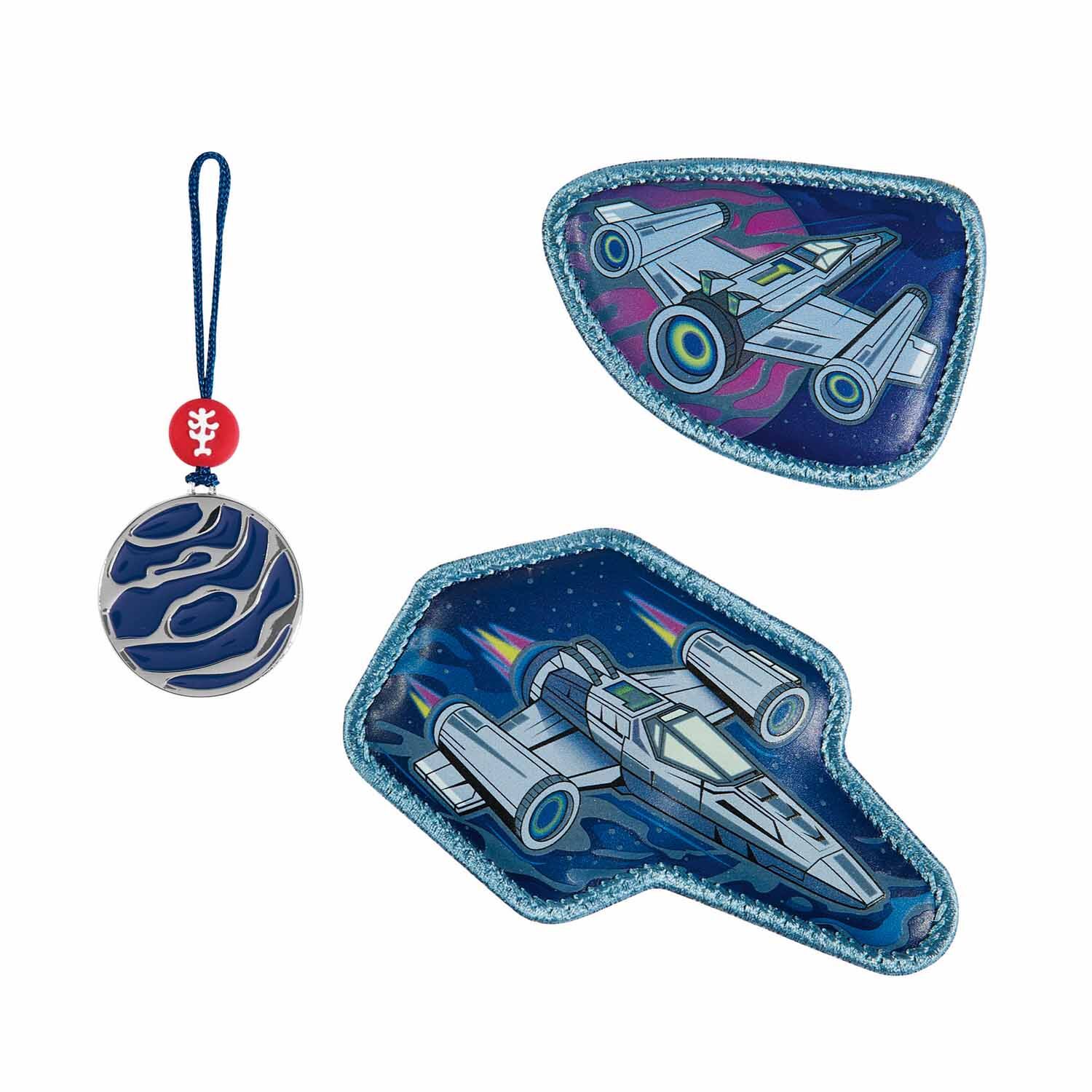 Step by Step MAGIC MAGS REFLECT, 3-teiliges Set Step by Step MAGIC MAGS REFLECT, 3-teiliges Set