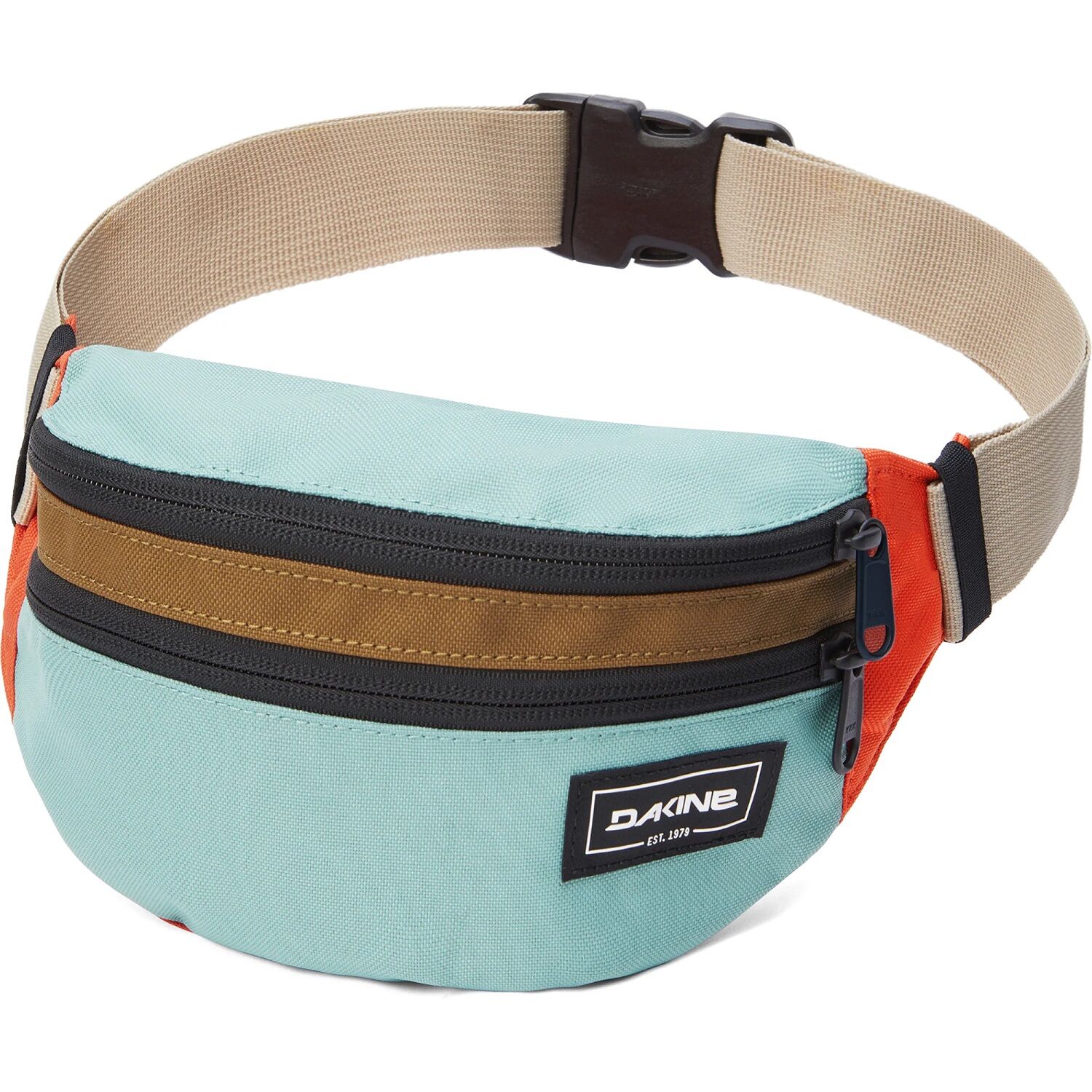 Dakine Hip Pack Classic Hüfttasche Pumpkin Patch