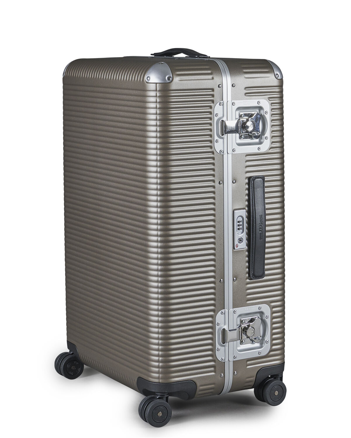 FPM Bank Light Trunk on Wheels Matt Almond FPM Bank Light Trunk on Wheels Matt Almond