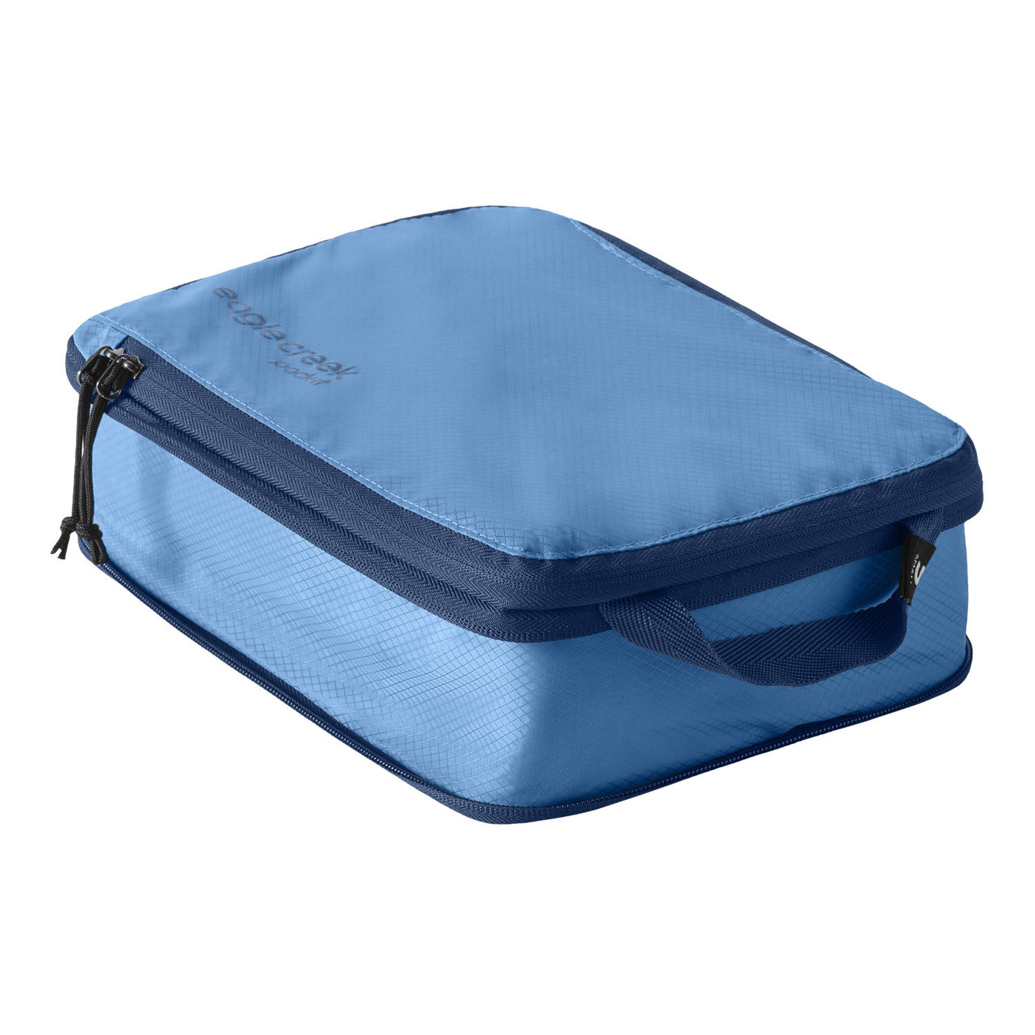 Eagle Creek Pack-It® Isolate Compression Cube S Blue Dawn Eagle Creek Pack-It® Isolate Compression Cube S Blue Dawn