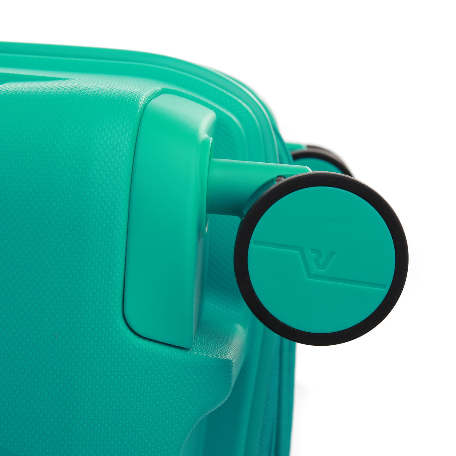 Roncato Skyline Cabin Spinner 55cm, erweiterbar mit USB Menta