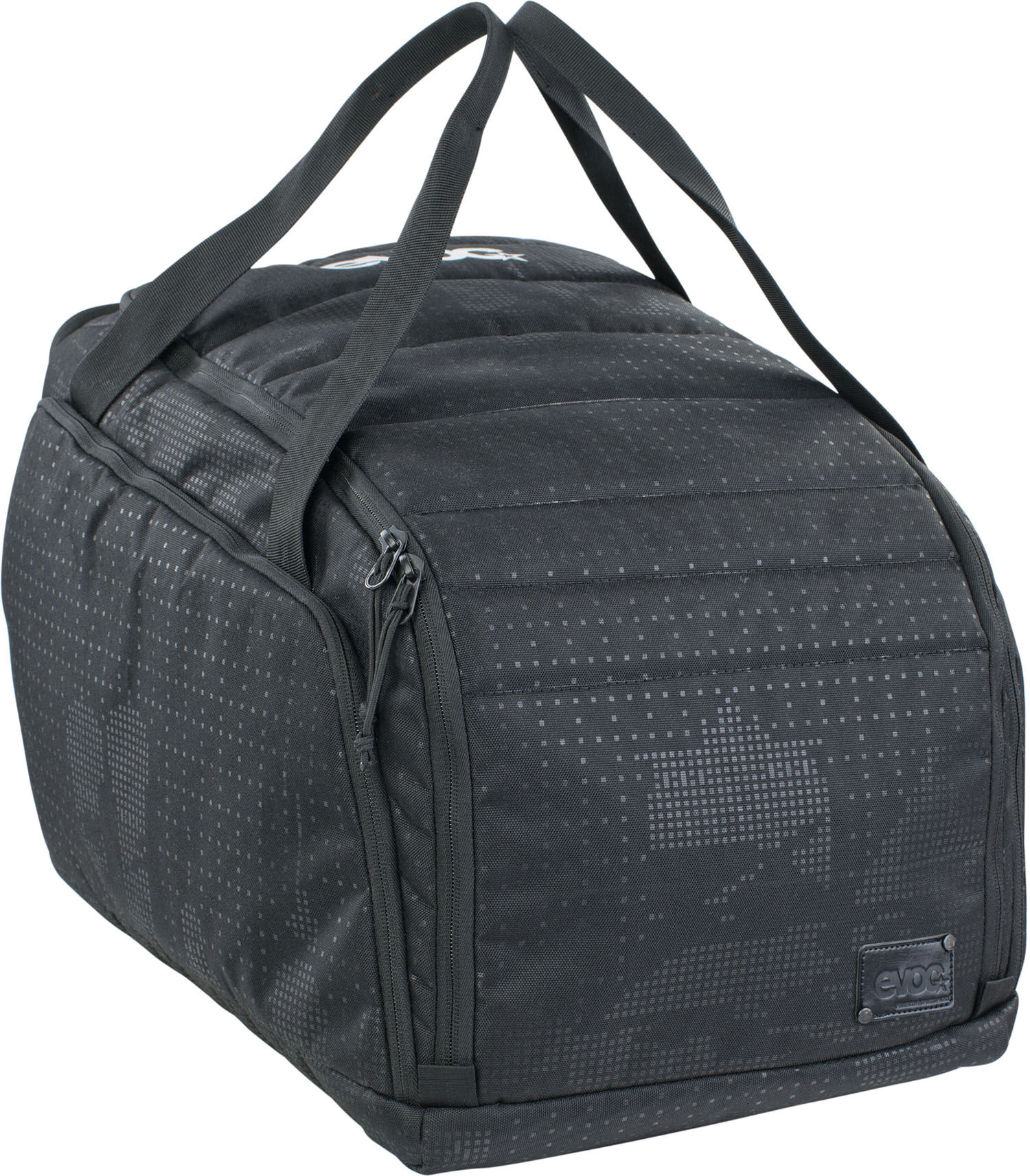 evoc Travel Gear Bag 35 Black