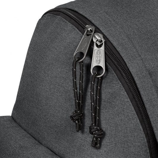 Eastpak Padded Zippl'R + Rucksack Black Denim