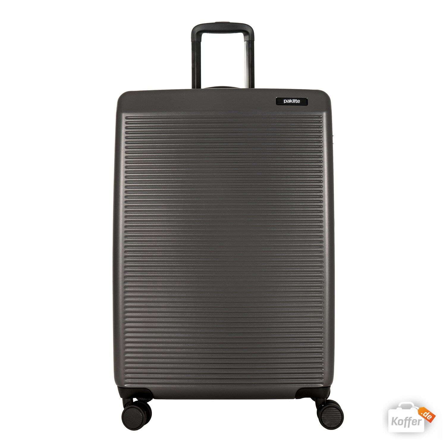 Paklite Sienna Trolley L 4R Paklite Sienna Trolley L 4R