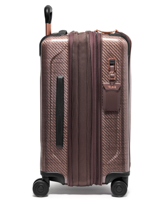 Tumi Tegra-Lite Kontinental mit Fronttasche + GRATIS HOTELGUTSCHEIN  Blush