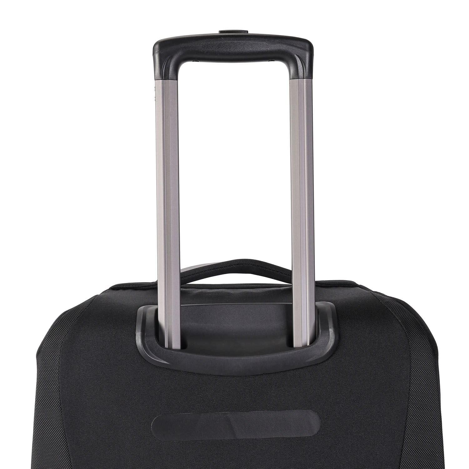 Hedgren Comby JOURNEY Reisetasche 79cm mit Rollen Black