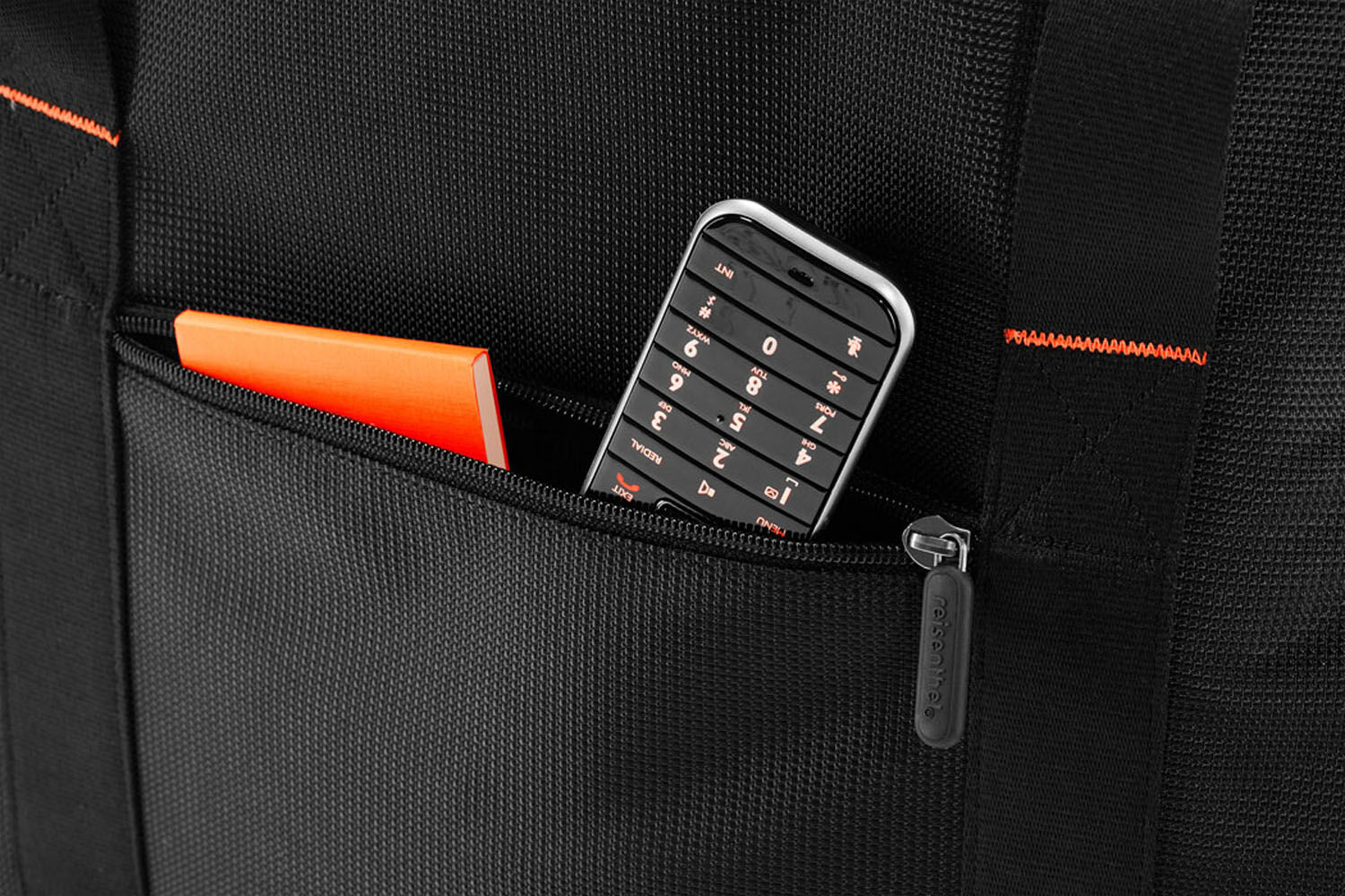 Reisenthel business businessbag Black Reisenthel business businessbag Black