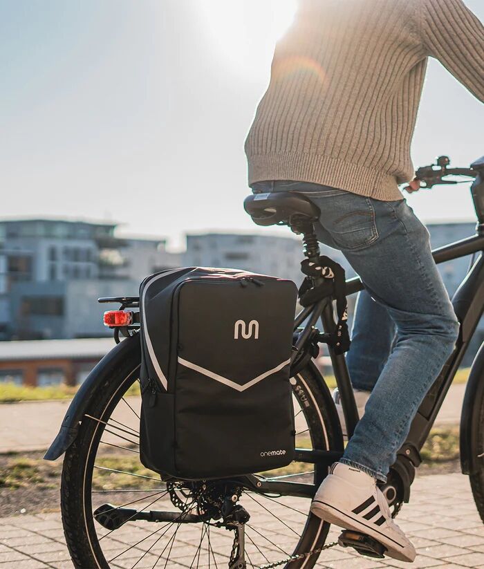 onemate Bike Bag Pro Schwarz onemate Bike Bag Pro Schwarz