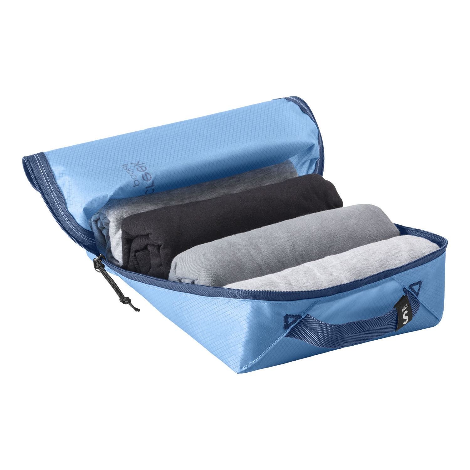 Eagle Creek Pack-It® NEW Isolate Cube S Blue Dawn