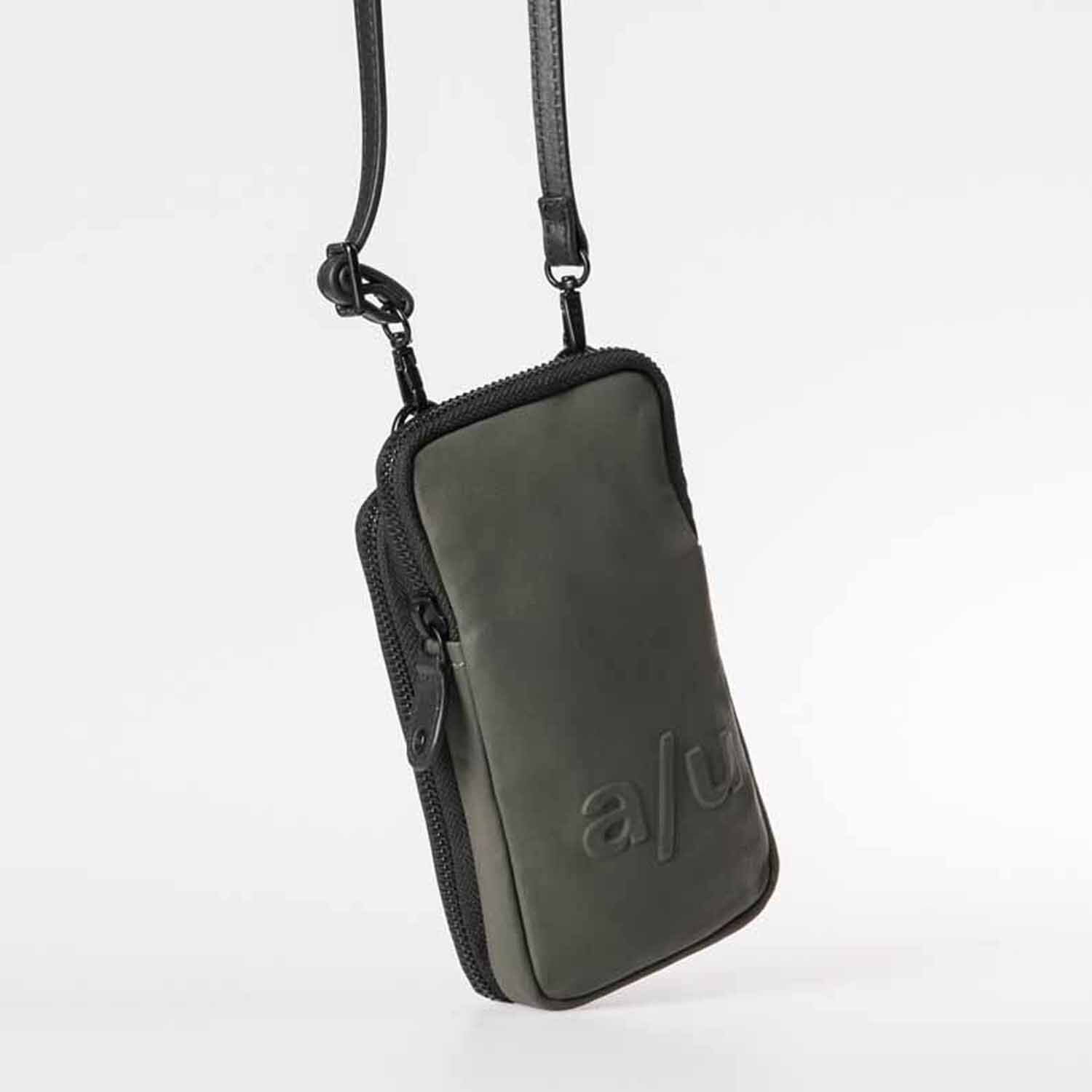 aunts & uncles Japan Uji Phonebag 6,5 Zoll volcanic ash