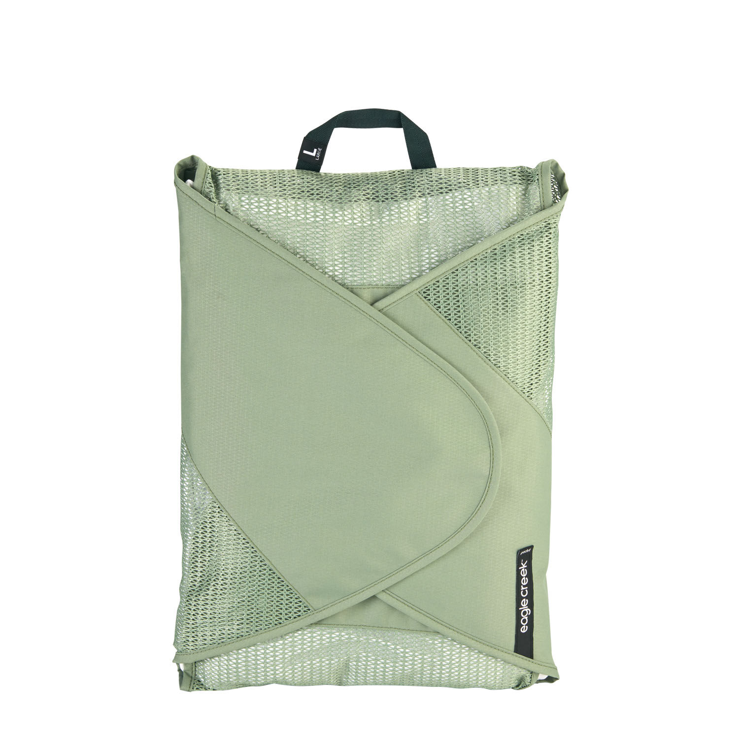 Eagle Creek PACK-IT™ Reveal Garment Folder L mossy green Eagle Creek PACK-IT™ Reveal Garment Folder L mossy green