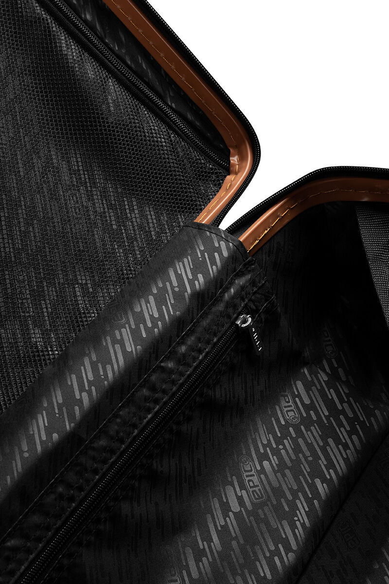 epic Crate™ Reflex™ EVO Trolley M, 66cm, auf 4 Rollen RoseCOPPER epic Crate™ Reflex™ EVO Trolley M, 66cm, auf 4 Rollen RoseCOPPER