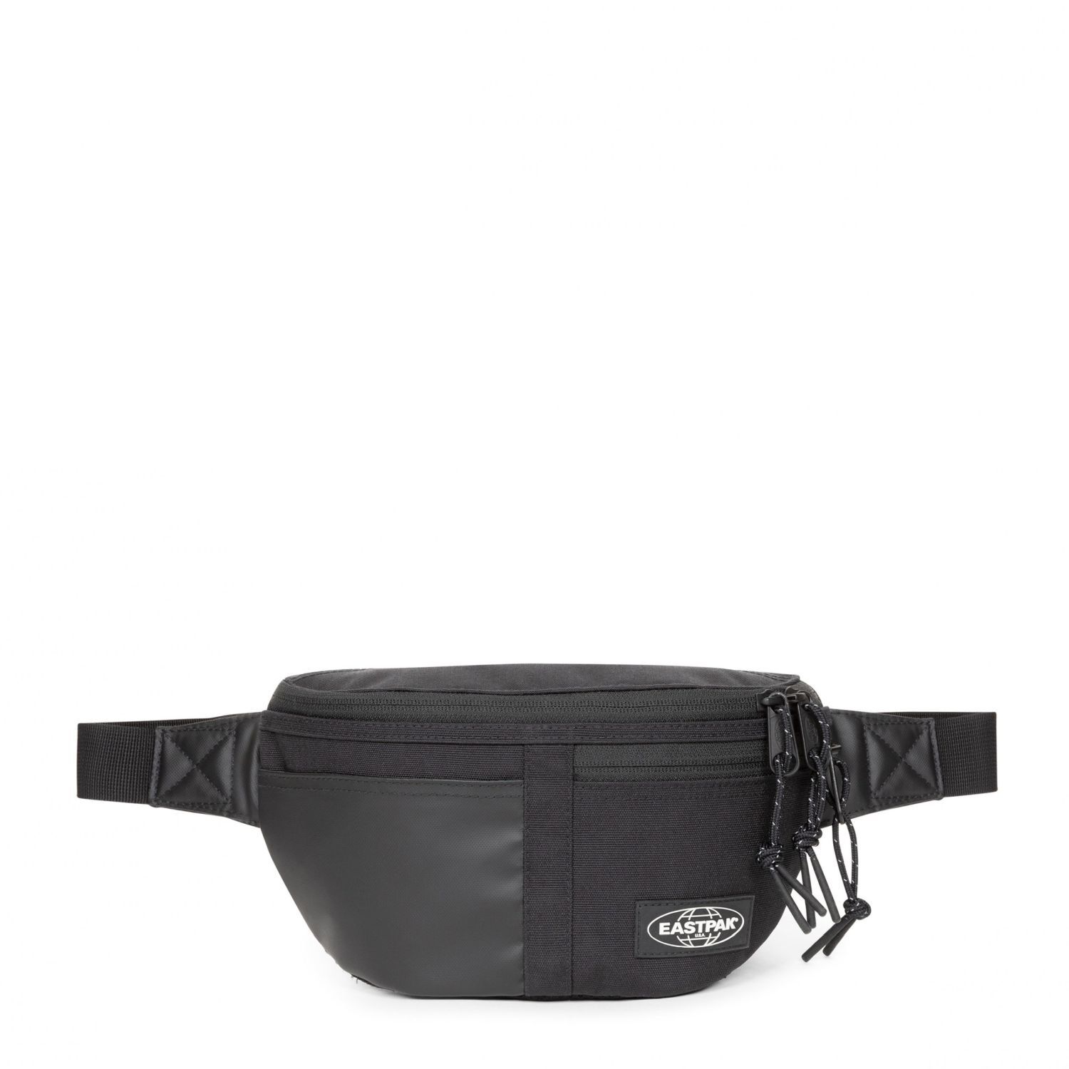 Eastpak Icon Springer Bauchtasche On Black