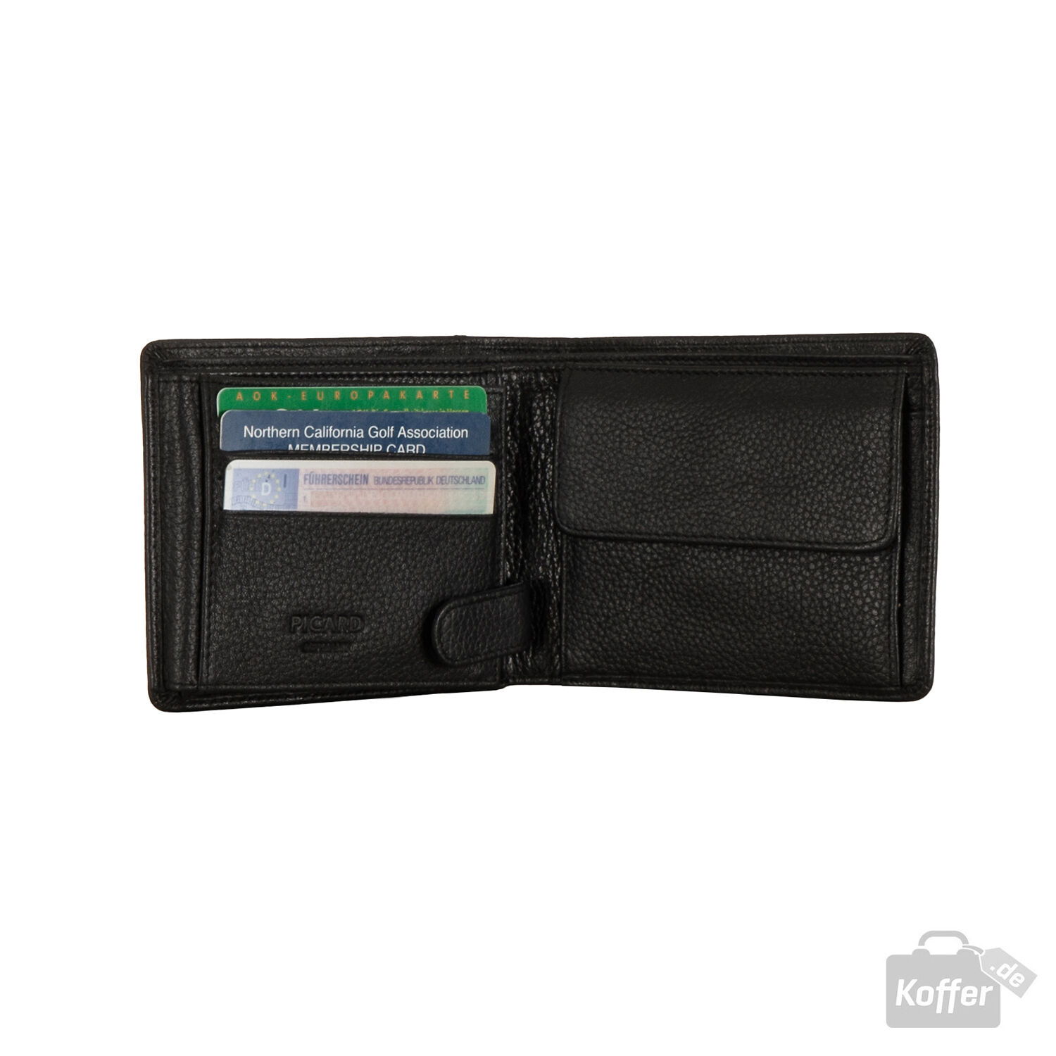 Picard Solid 1 Scheintasche 9127 Picard Solid 1 Scheintasche 9127