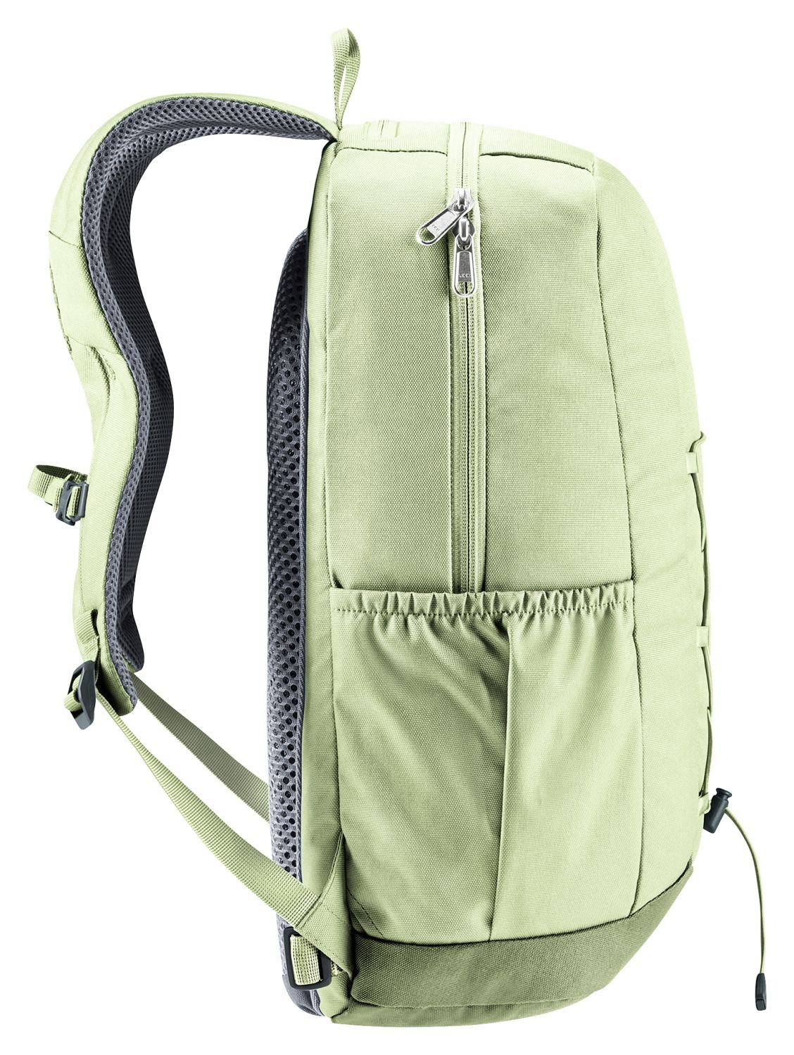 Deuter Gogo Lifestyle Rucksack mineral-grove
