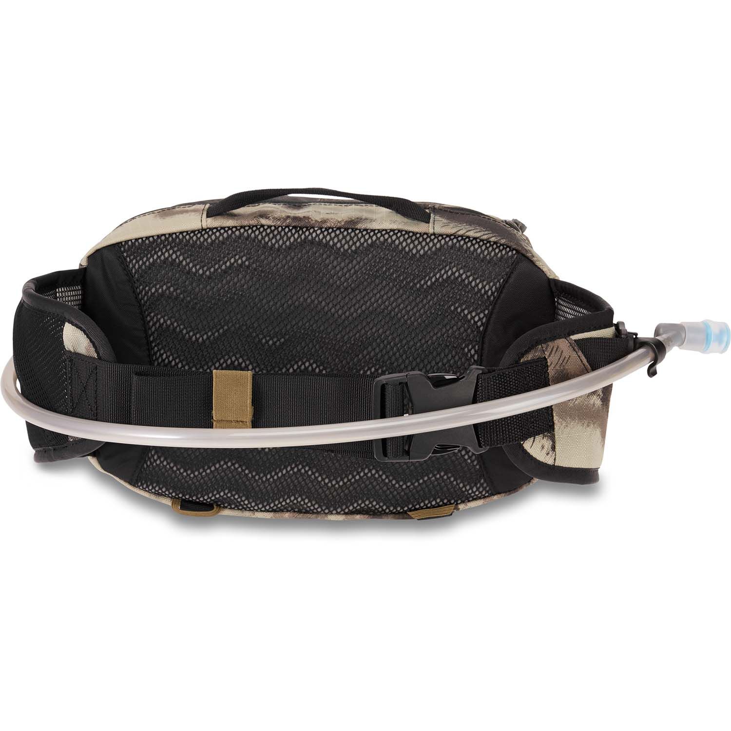 Dakine Hot Laps 5L Bike Waist Bag Aschcroft Camo
