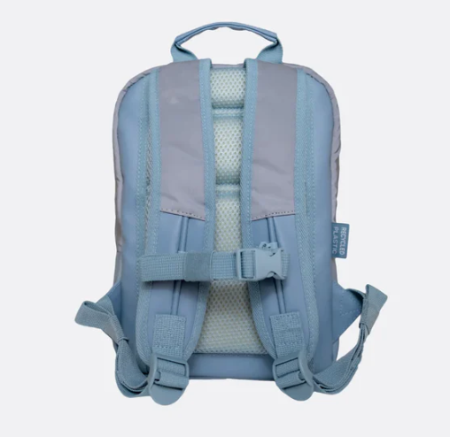 OAK25 Reflective Mini Luminant Kids Light Blue