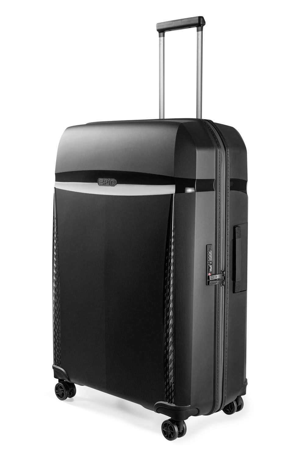 epic Zeleste Trolley L 75cm 4 Rollen superBlack epic Zeleste Trolley L 75cm 4 Rollen superBlack