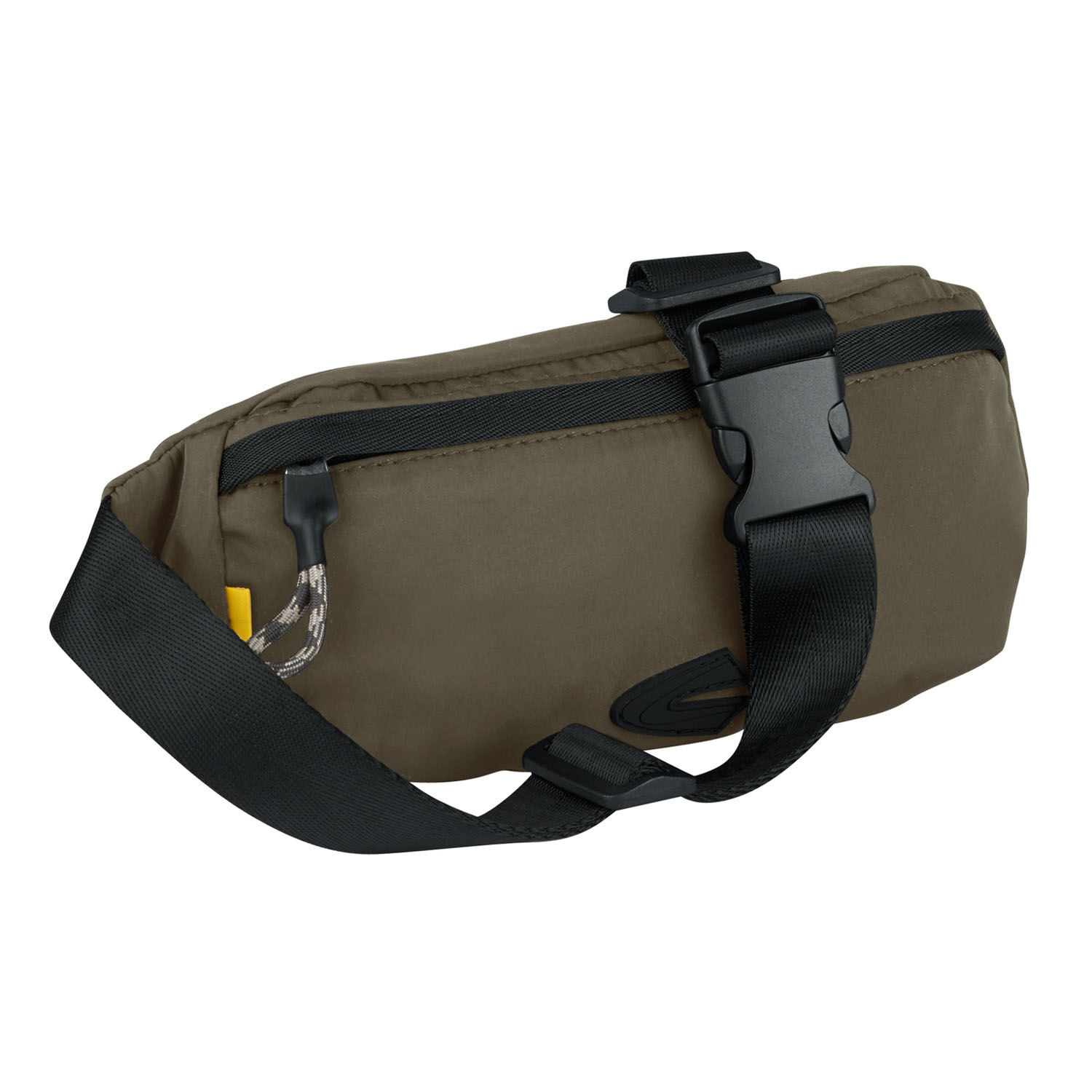 Camel Active Terra Belt Bag S aus recyceltem Nylon 4225