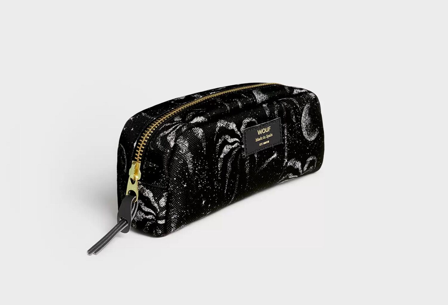 Wouf Accessories Small Makeup Bag Eclipse Wouf Accessories Small Makeup Bag Eclipse