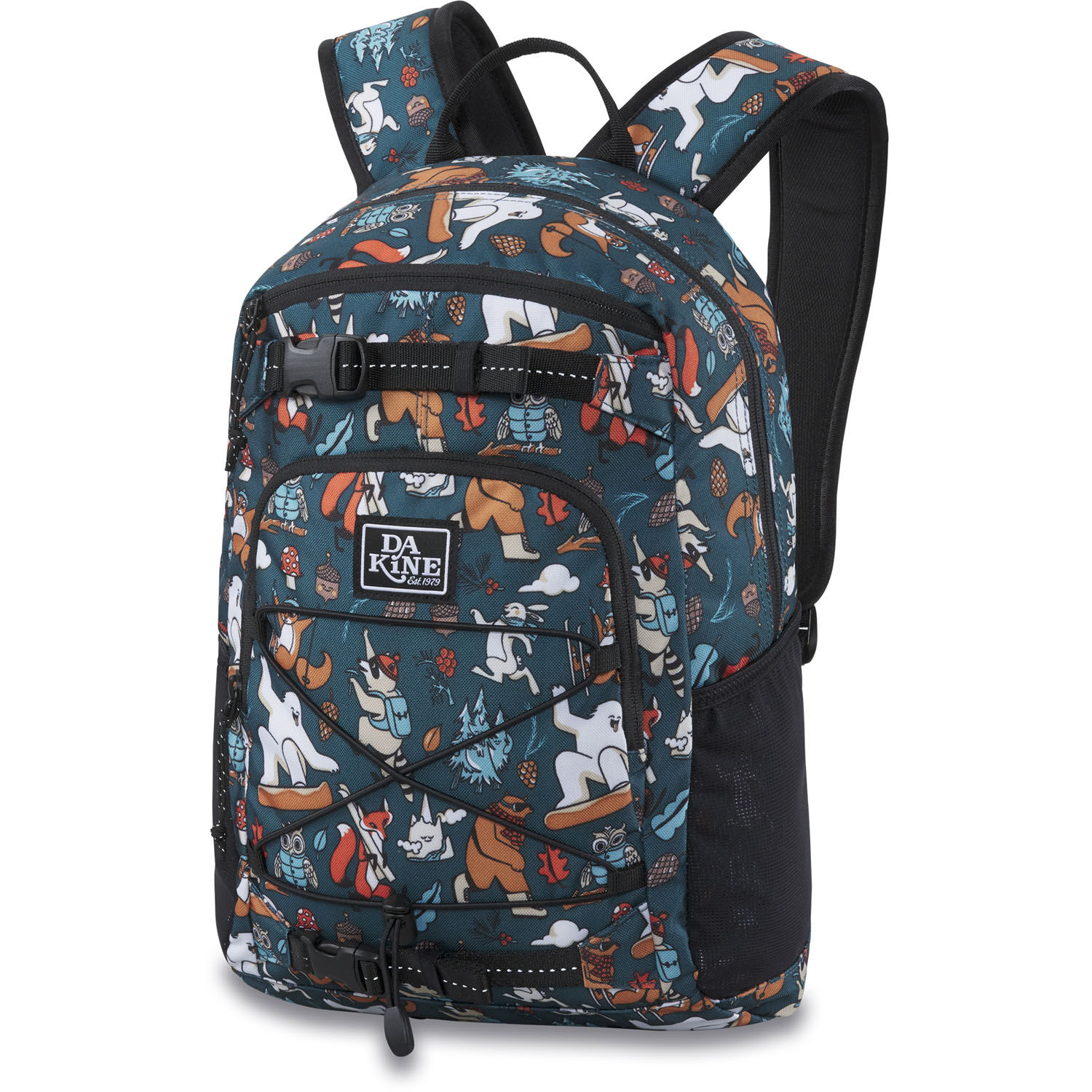 Dakine Kids Grom 13L Snow Day Dakine Kids Grom 13L Snow Day