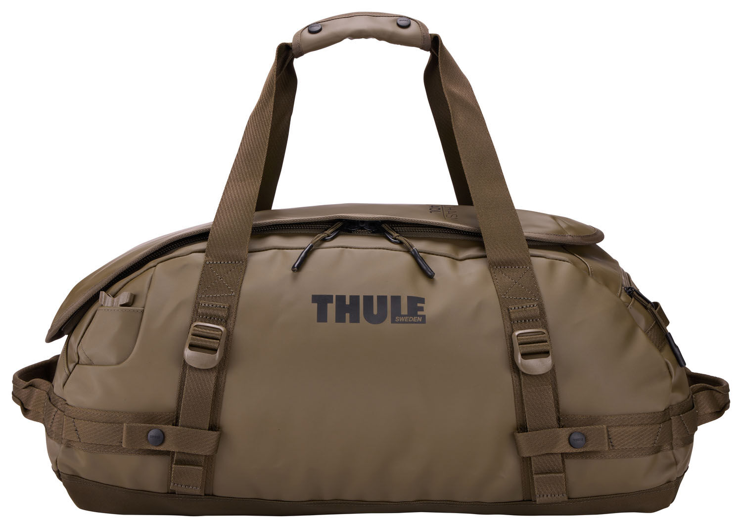 THULE Chasm Reisetasche/Rucksack 40Liter Deep Khaki