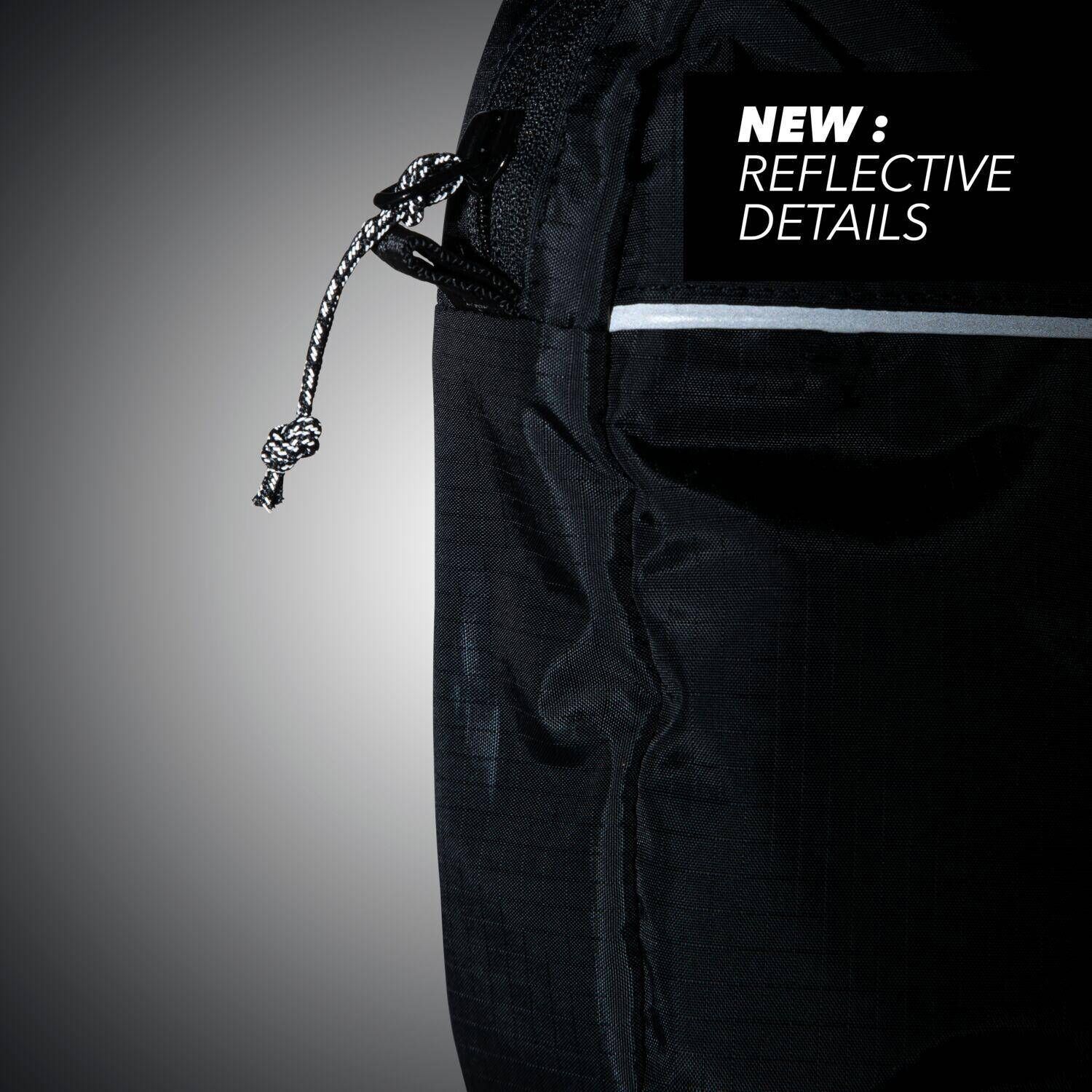 AEVOR Explore Unit Large Tasche Ripstop Black AEVOR Explore Unit Large Tasche Ripstop Black