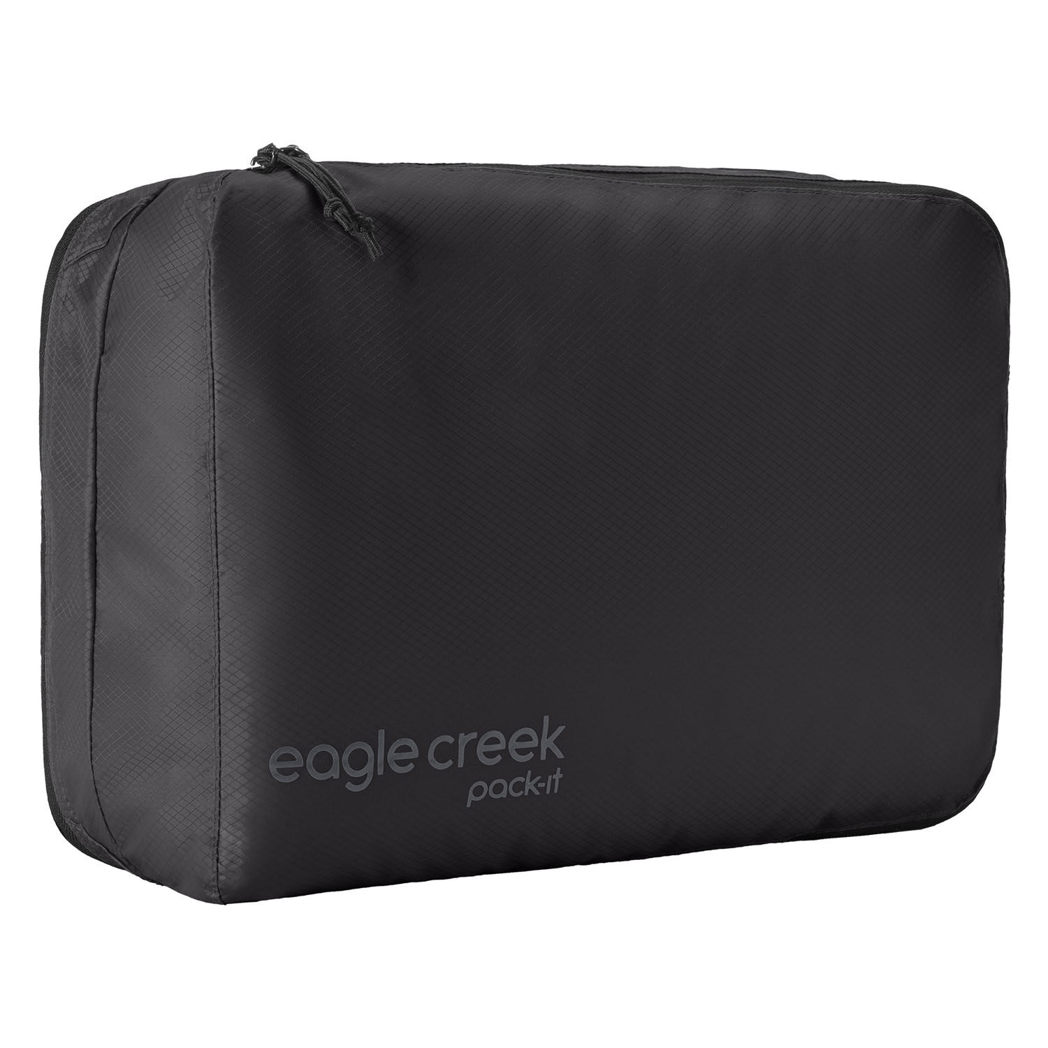Eagle Creek Pack-It® NEW Isolate Clean/Dirty Cube M Black