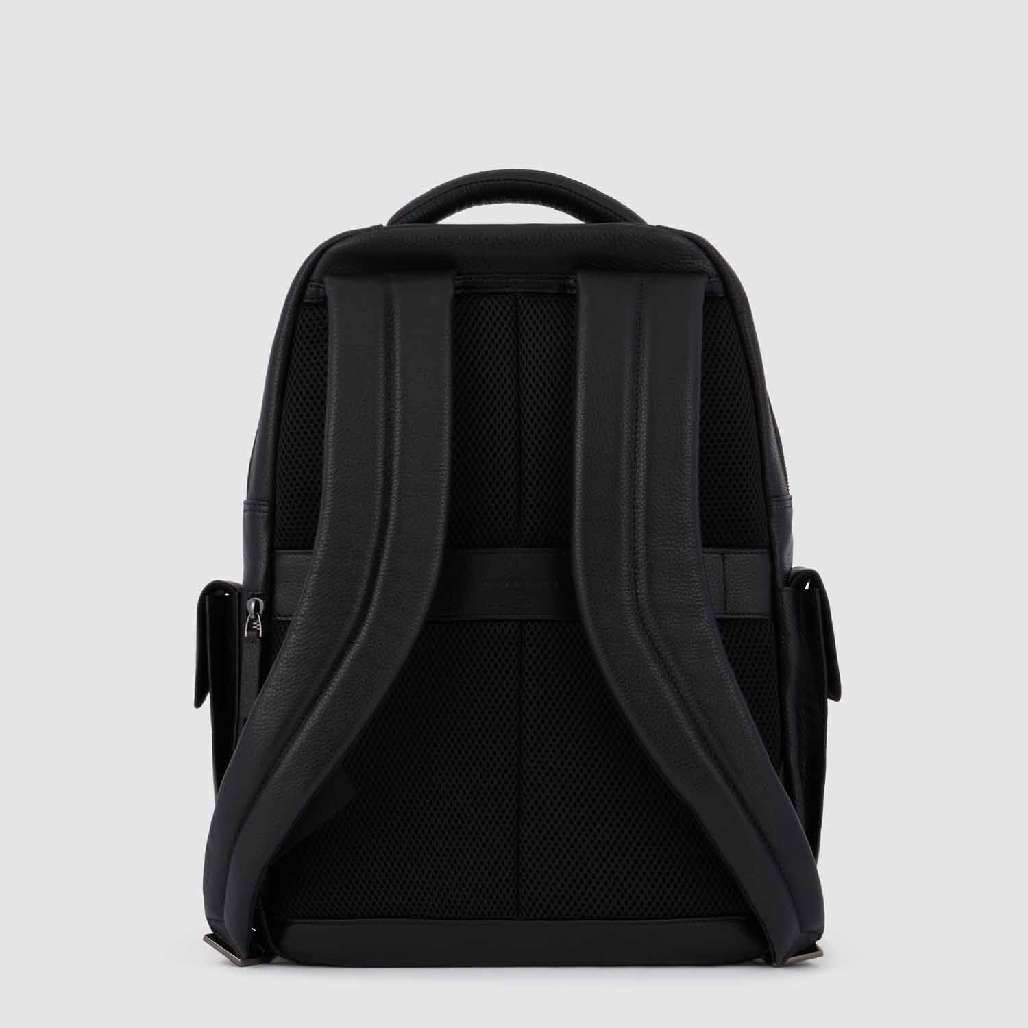 Piquadro Modus Special Laptop-Rucksack 15,6" mit iPad®-Fach, groß Schwarz Piquadro Modus Special Laptop-Rucksack 15,6" mit iPad®-Fach, groß Schwarz