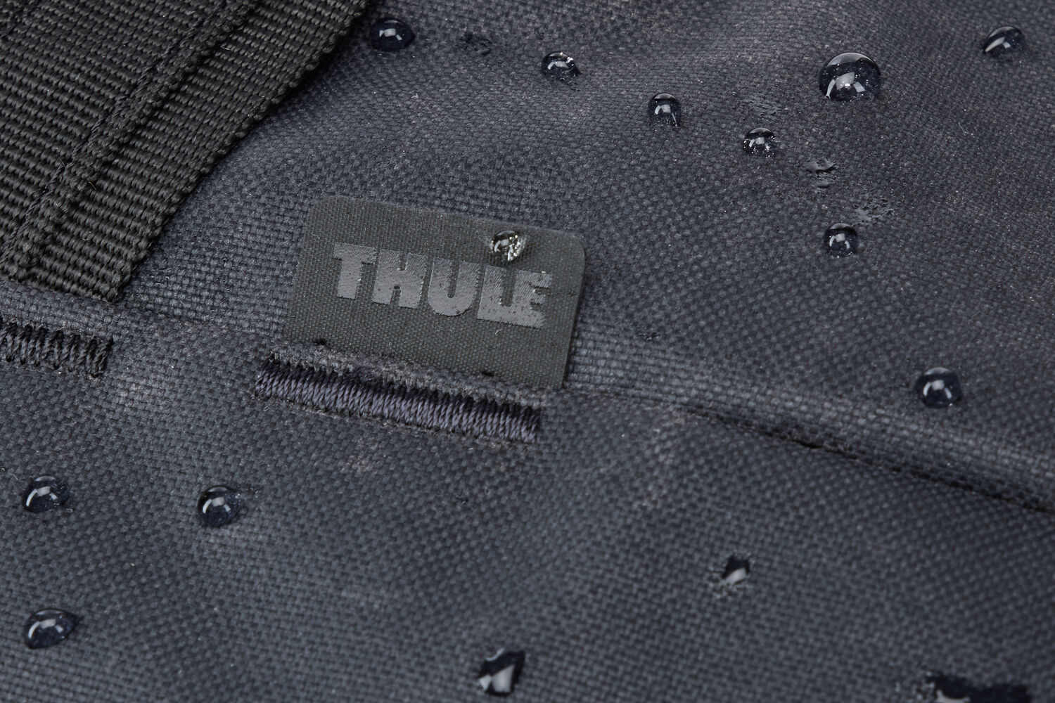 THULE Aion Reisetasche 35 L Black