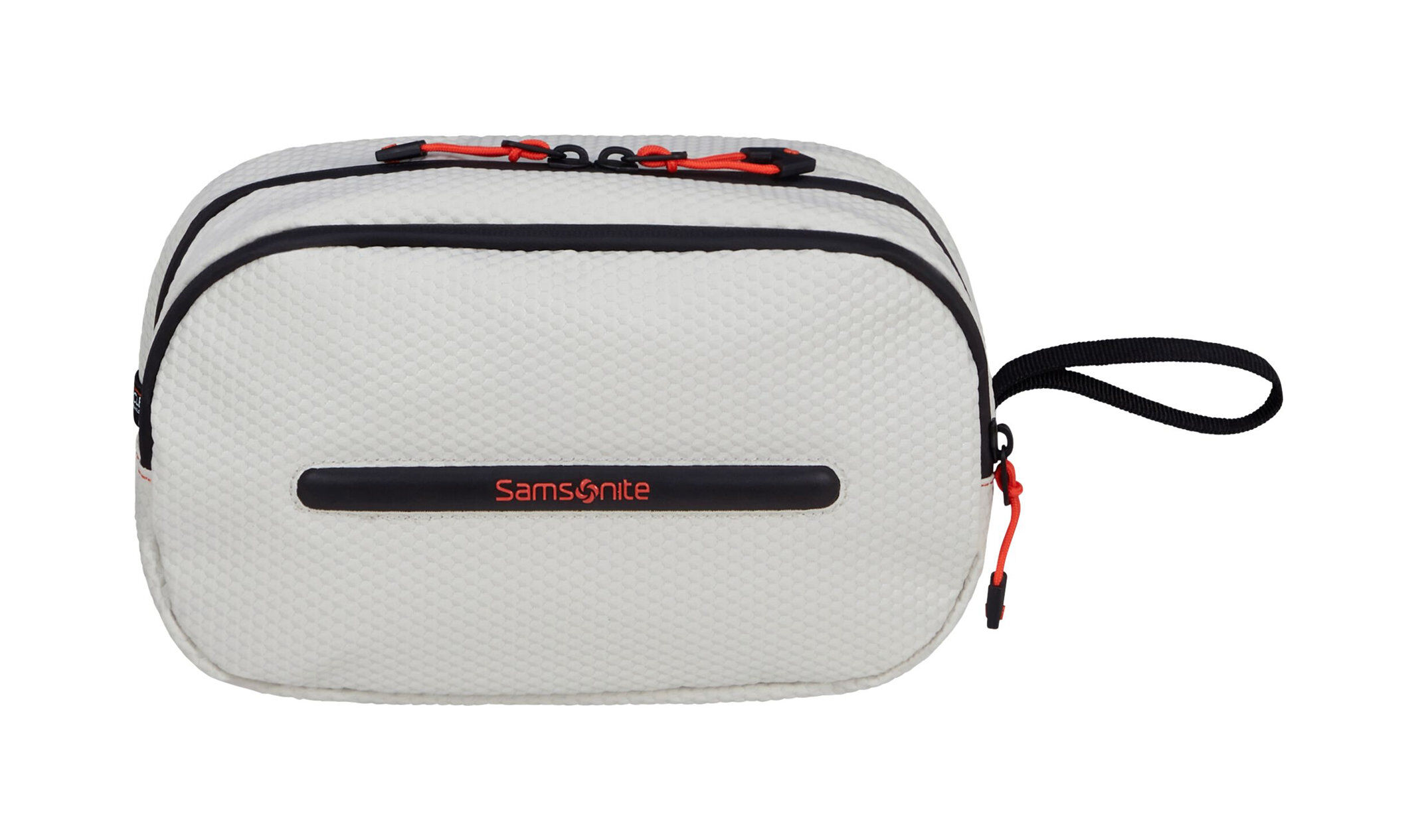 Samsonite Prodiver Kulturbeutel Cloud White