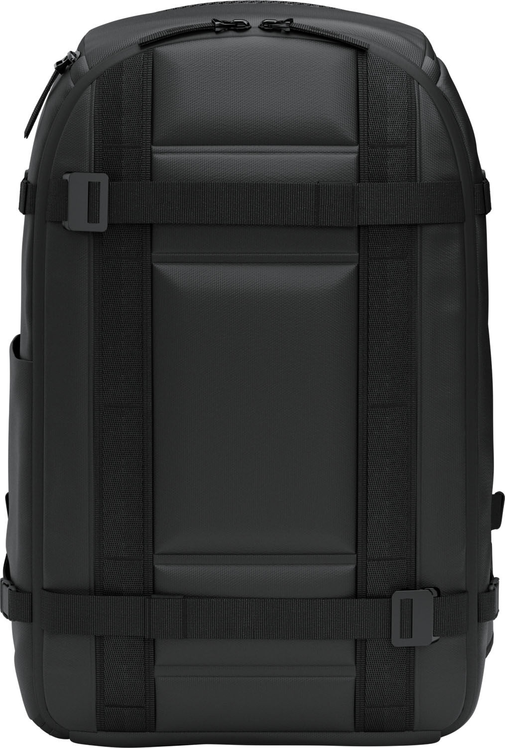 D_b_ Ramverk Pro Backpack 26L Black Out D_b_ Ramverk Pro Backpack 26L Black Out
